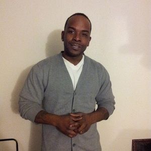 Meet your Posher, Edwin